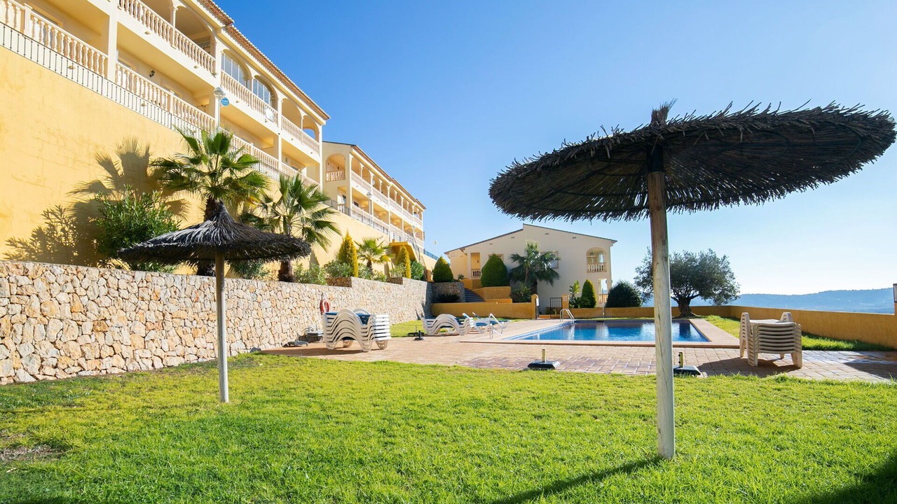 Photo of Outdoor in Jalon