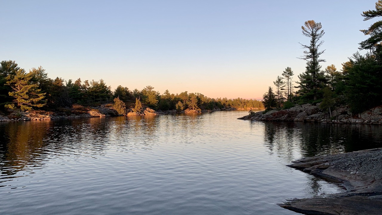 Photo of Others in Byng Inlet