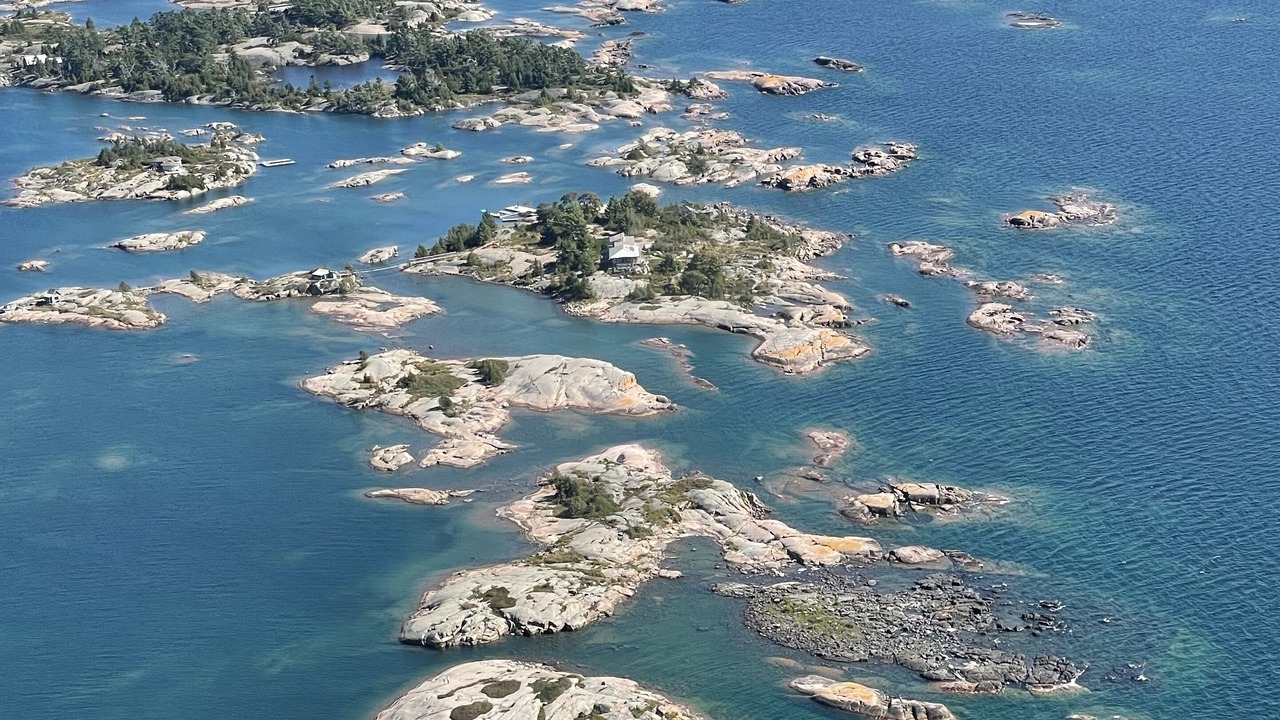 Photo of Outdoor in Byng Inlet