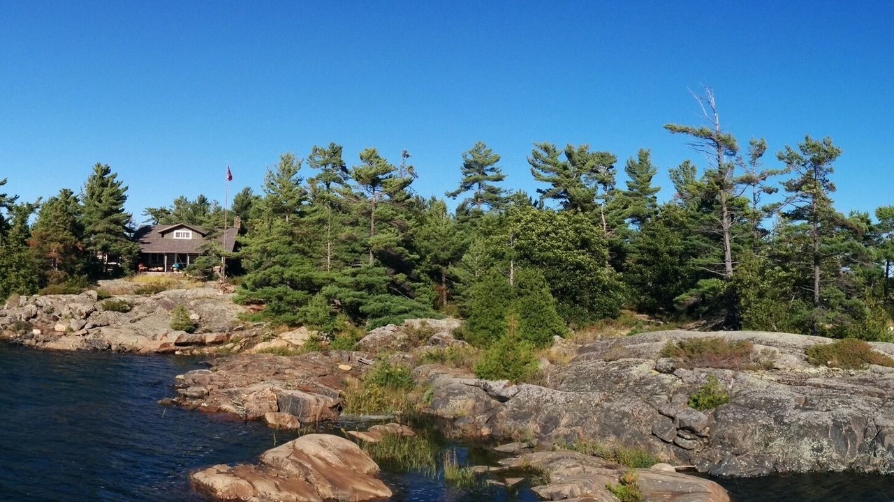 Photo of Others in Byng Inlet