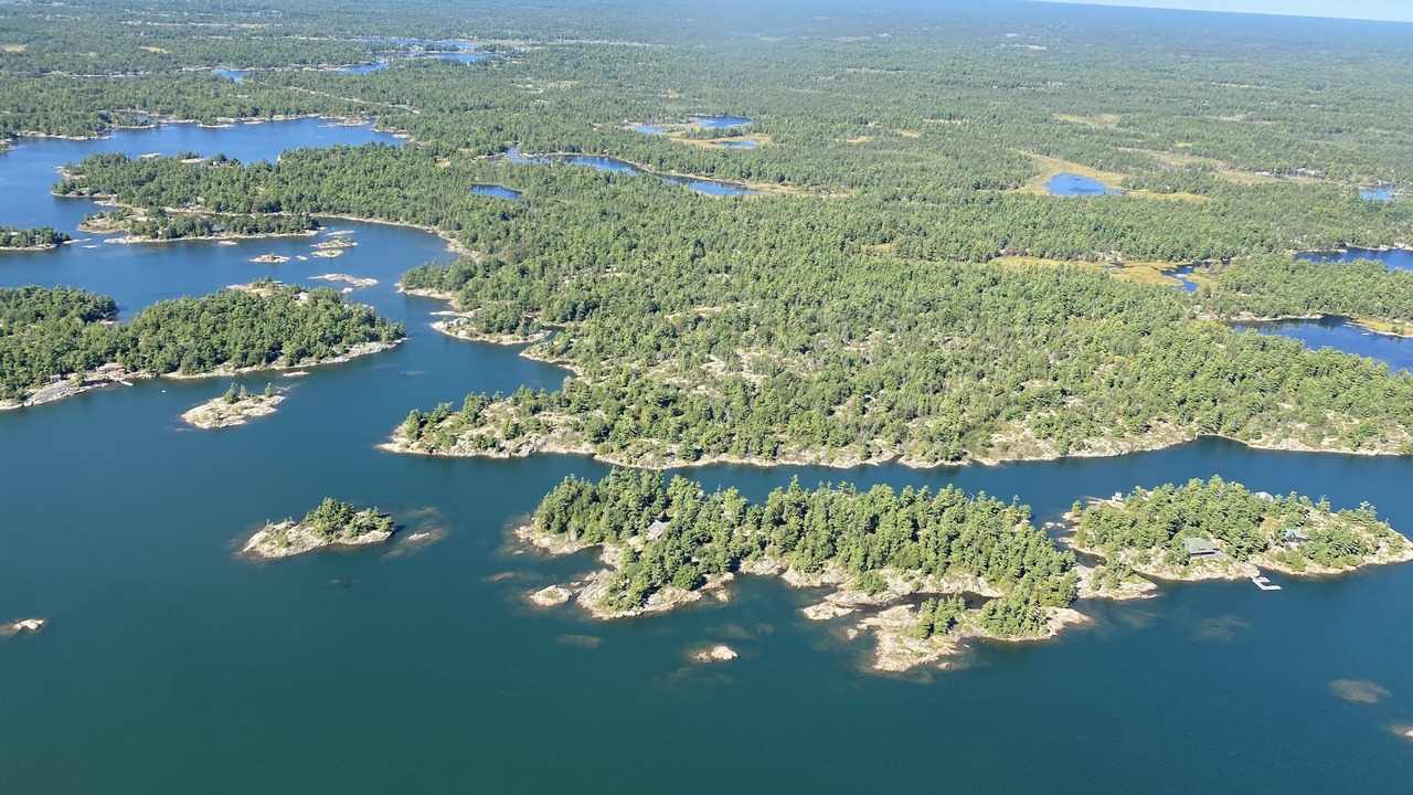 Photo of Outdoor in Byng Inlet