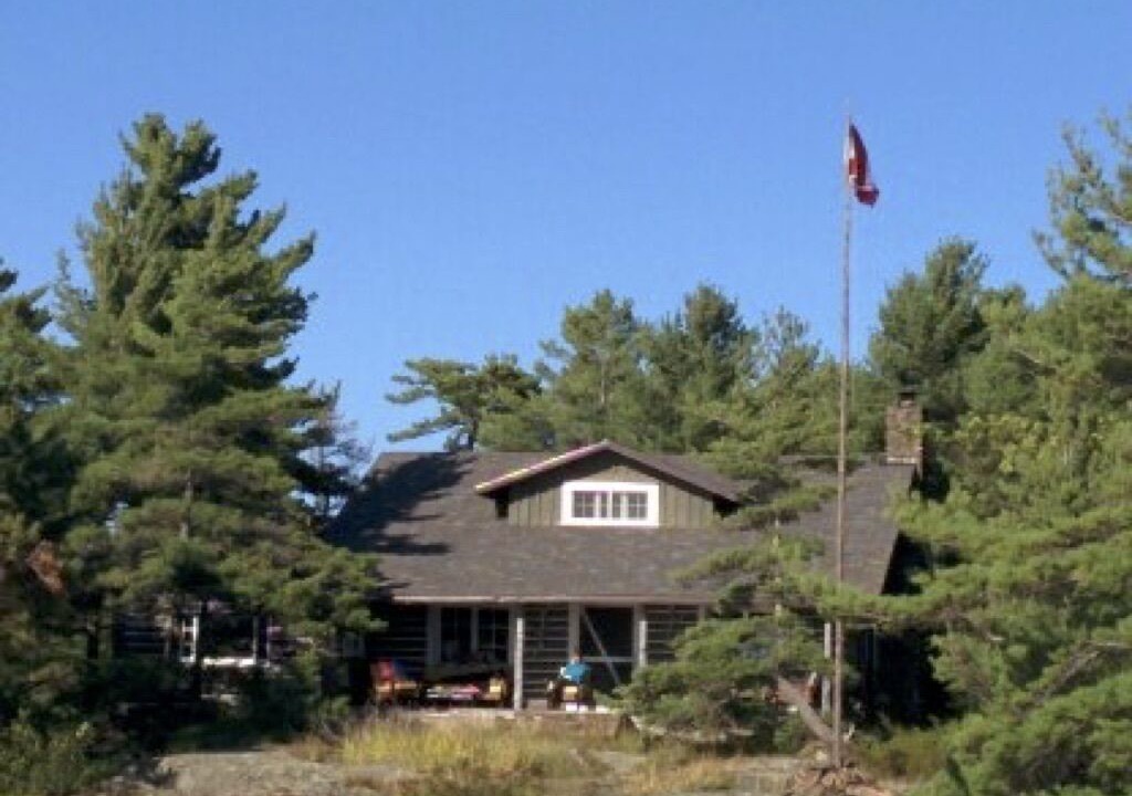 Photo of Outdoor in Byng Inlet