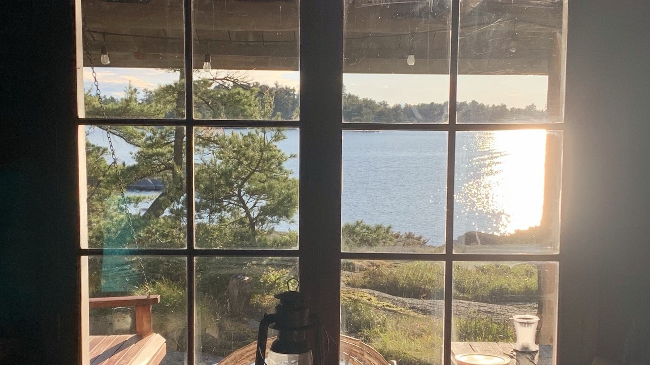Photo of Others in Byng Inlet