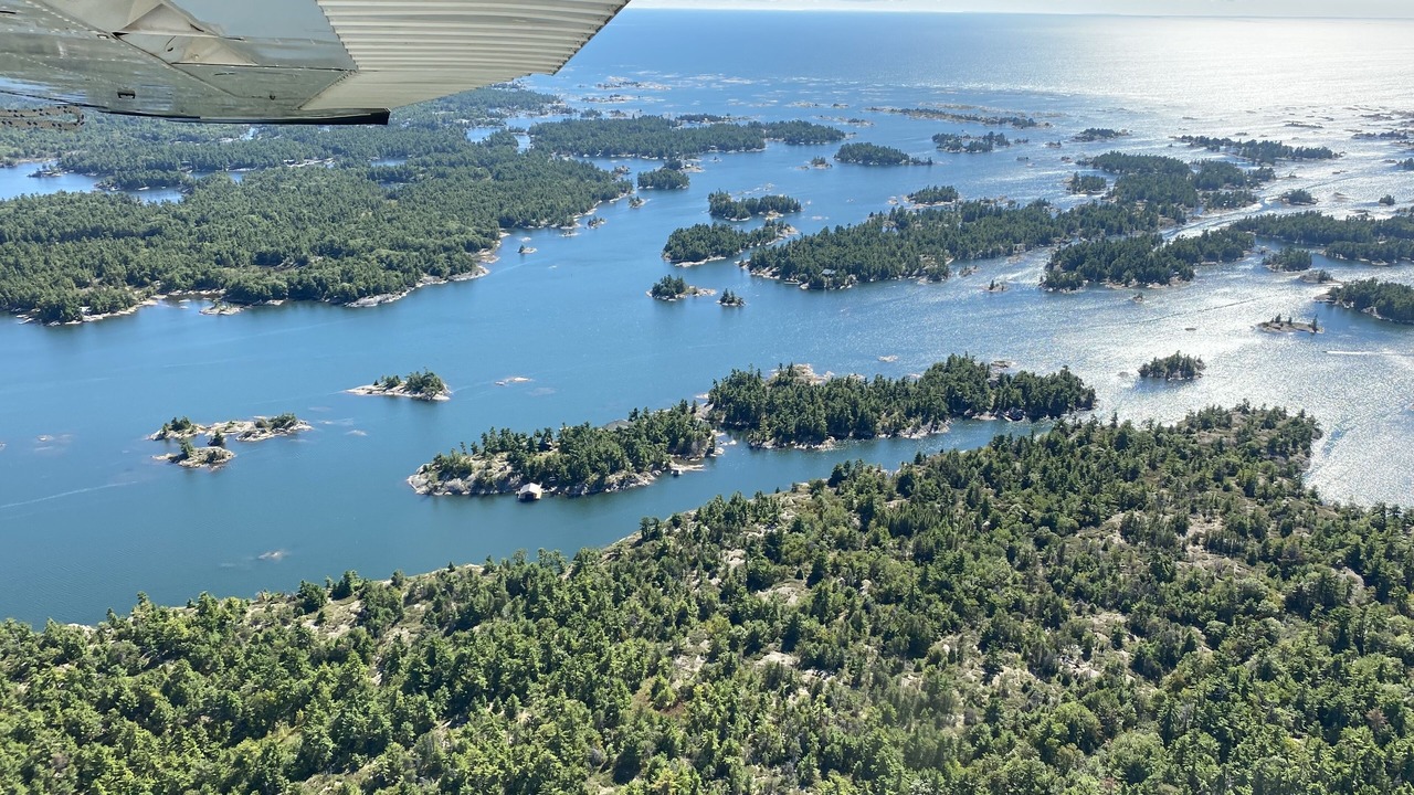 Photo of Outdoor in Byng Inlet