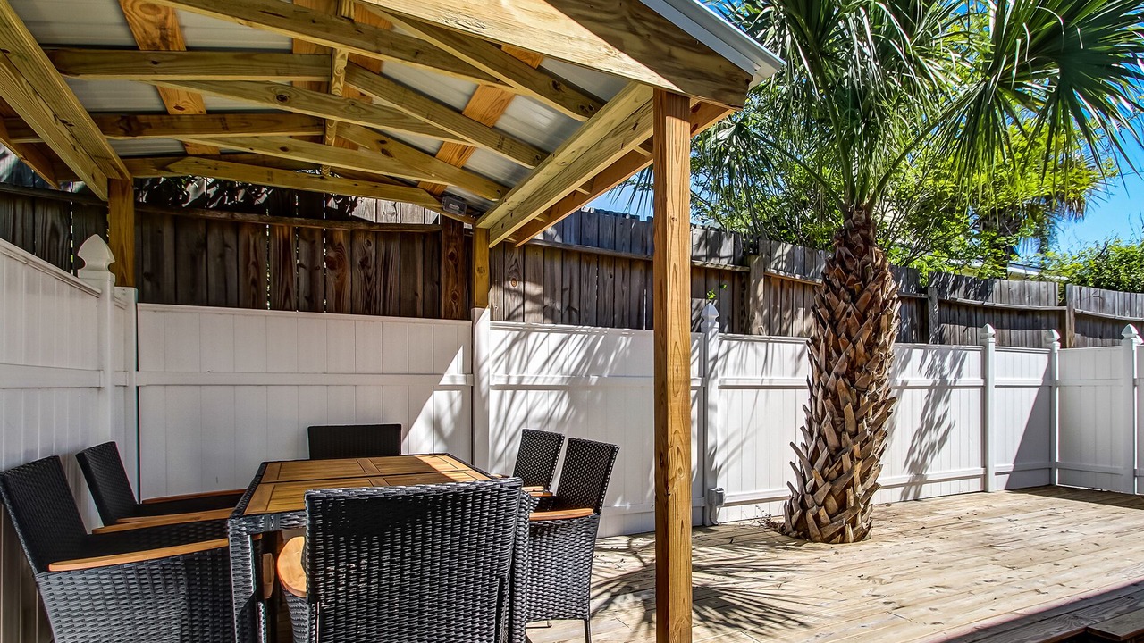 Photo of Outdoor in Savannah Beach