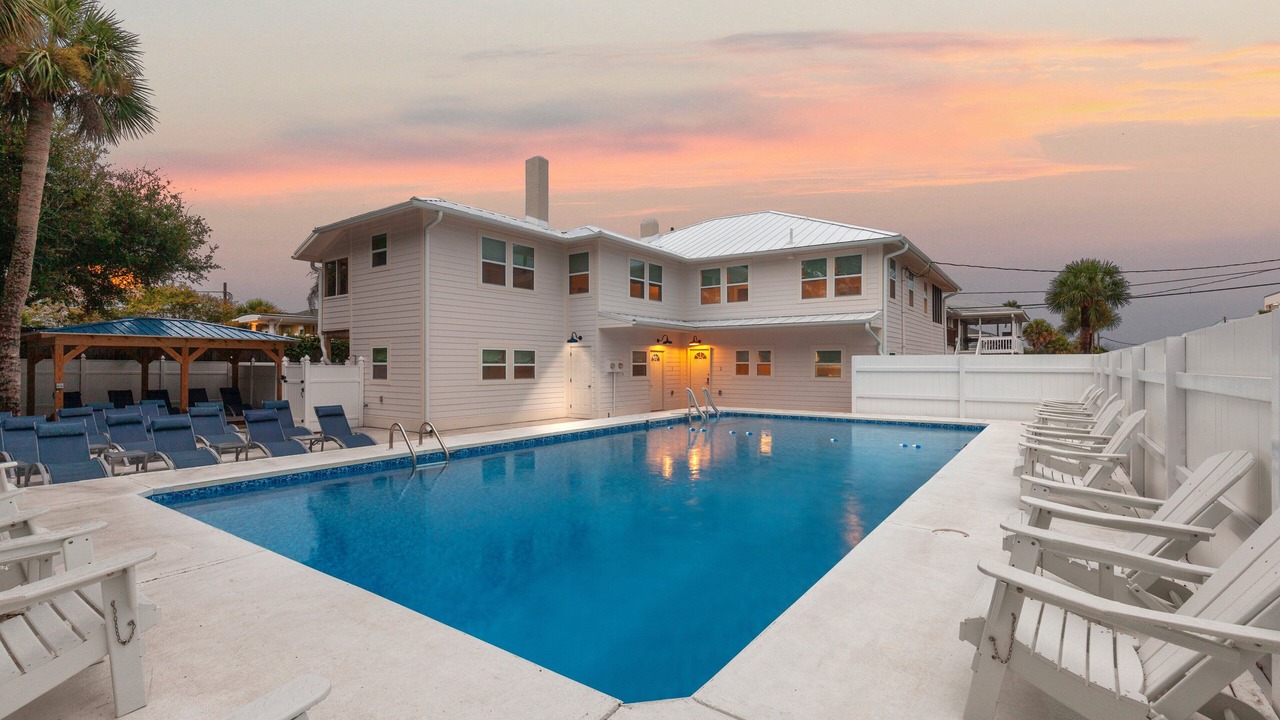 Photo of Outdoor in Savannah Beach