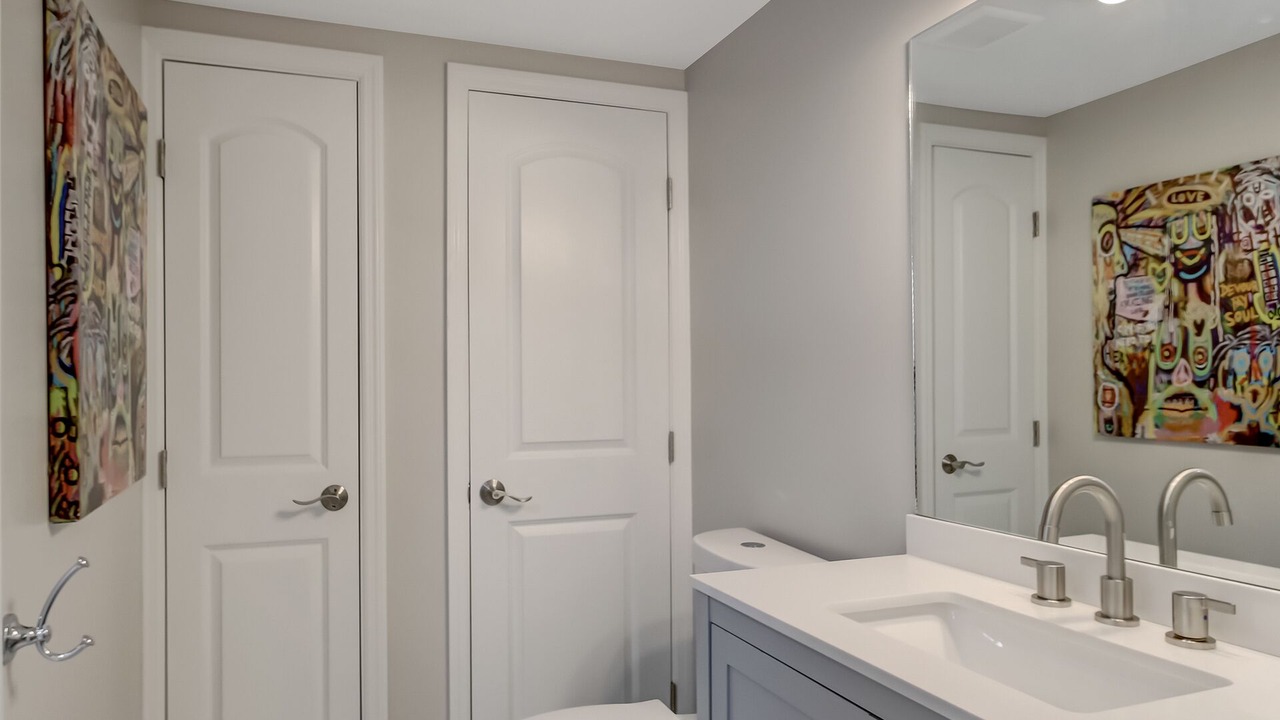 Photo of Bathroom in Savannah Beach