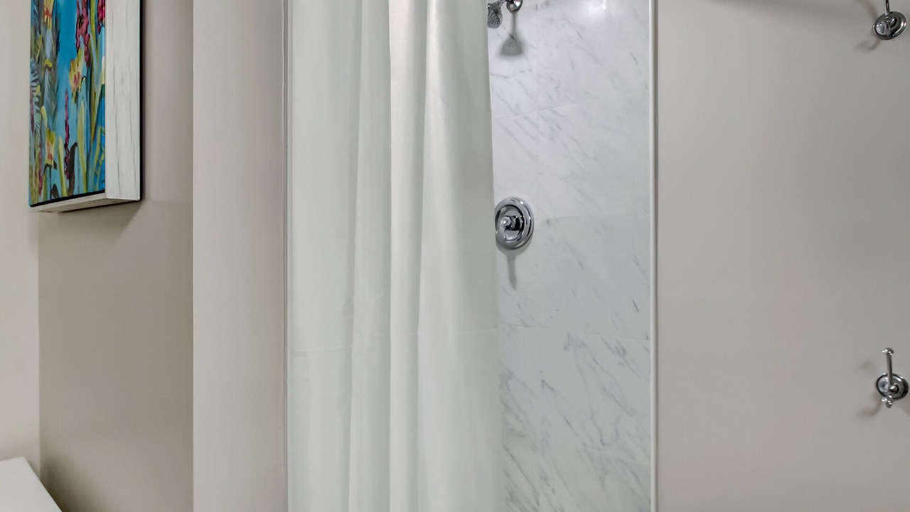 Photo of Bathroom in Savannah Beach