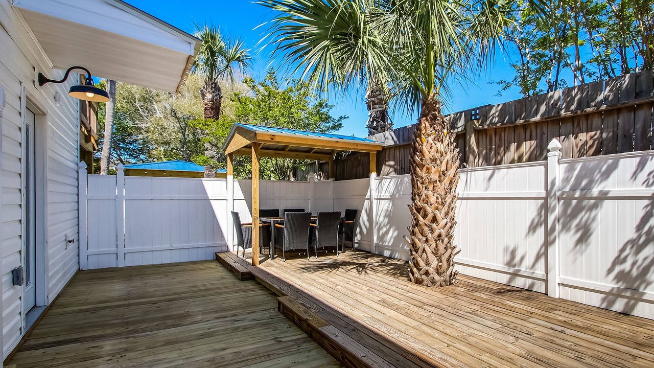 Photo of Outdoor in Savannah Beach