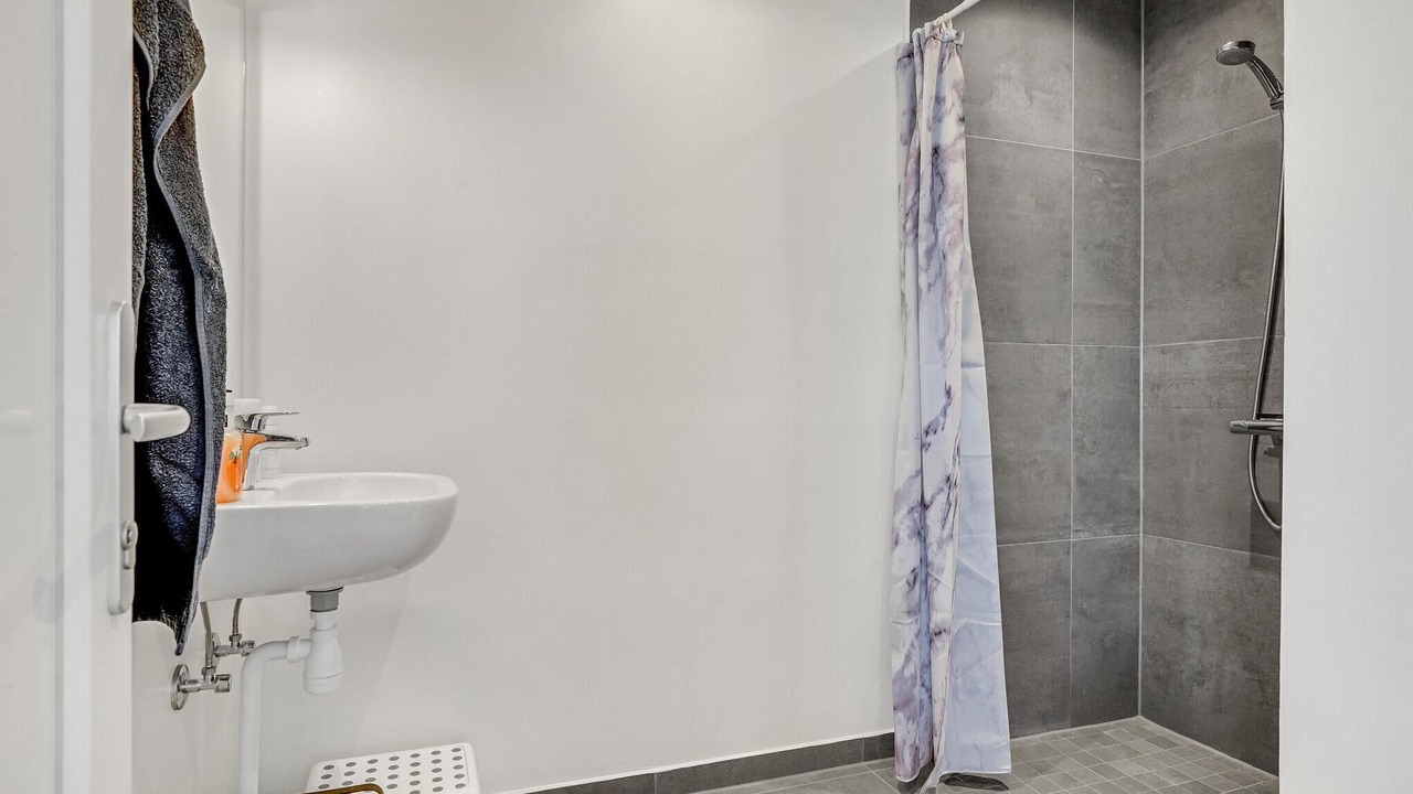 Photo of Bathroom in Bogense