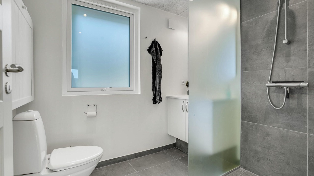 Photo of Bathroom in Bogense