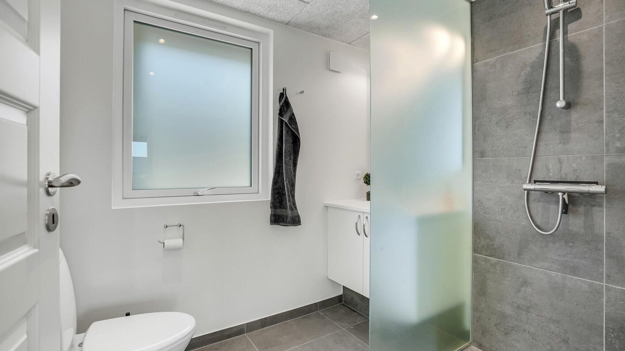 Photo of Bathroom in Bogense