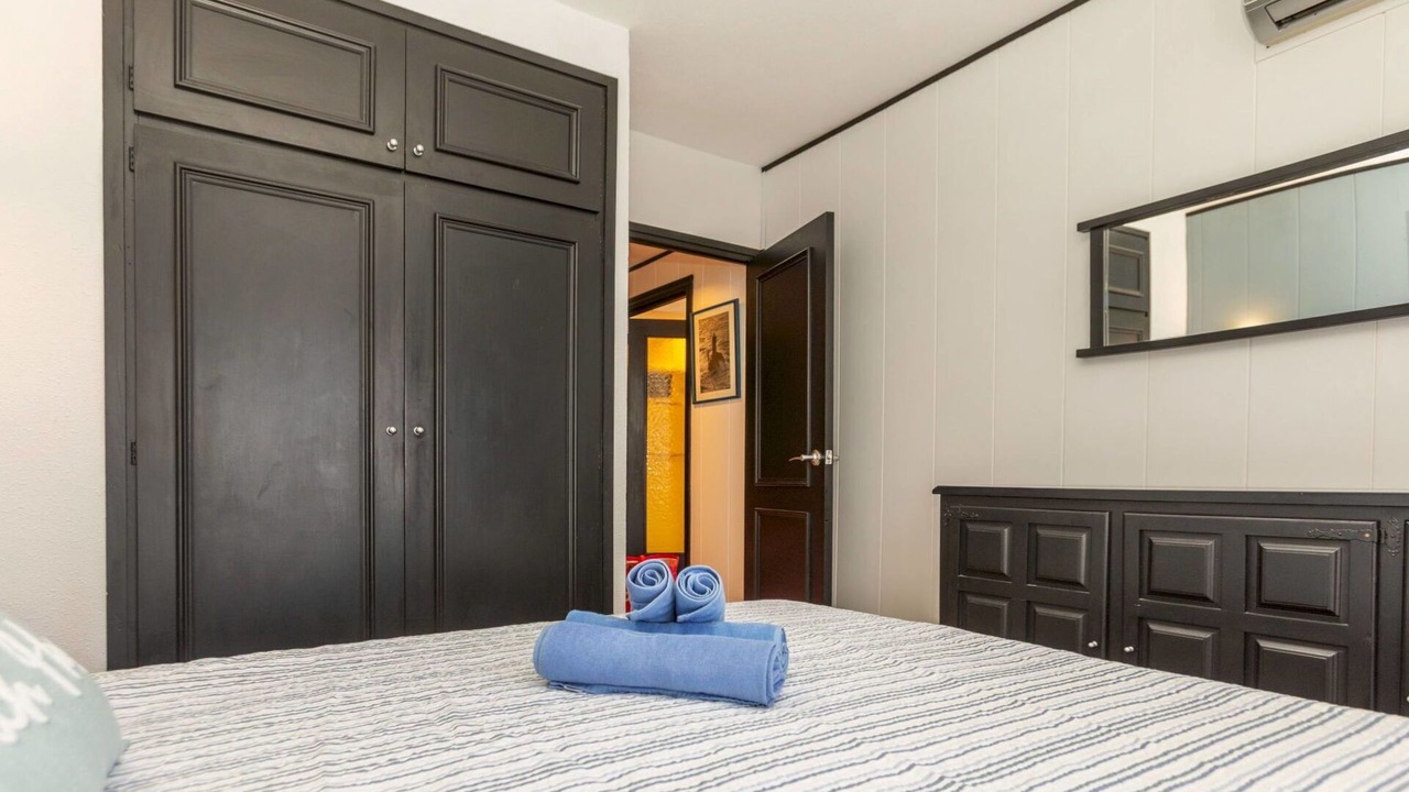 Photo of Bedroom in Aiguablava
