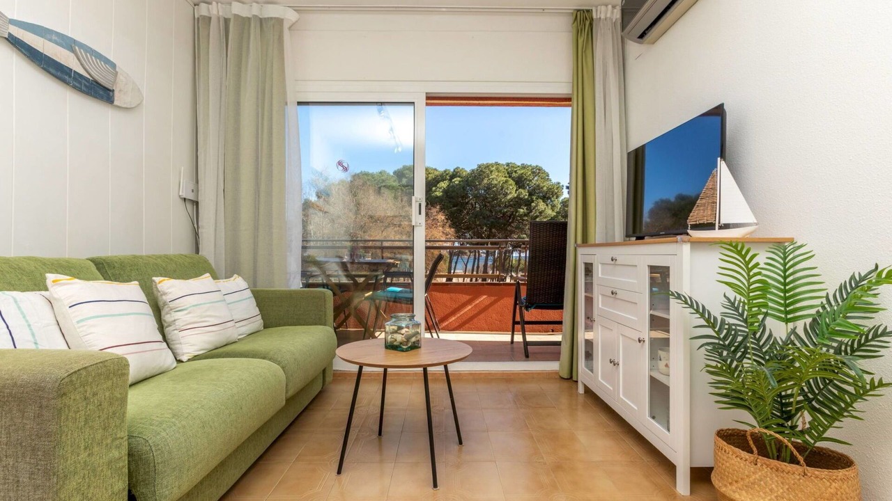 Photo of Bedroom in Aiguablava