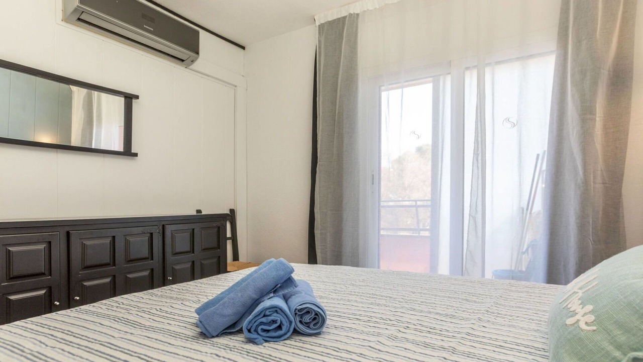 Photo of Bedroom in Aiguablava