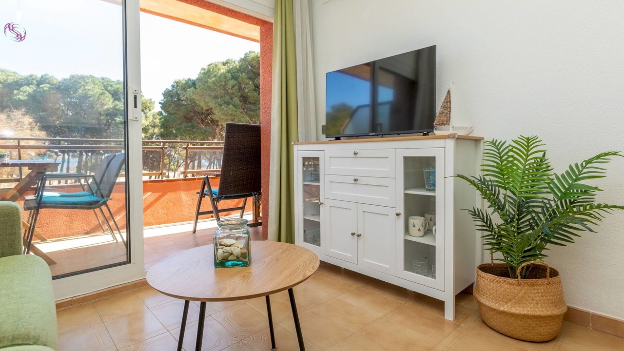 Photo of Bedroom in Aiguablava