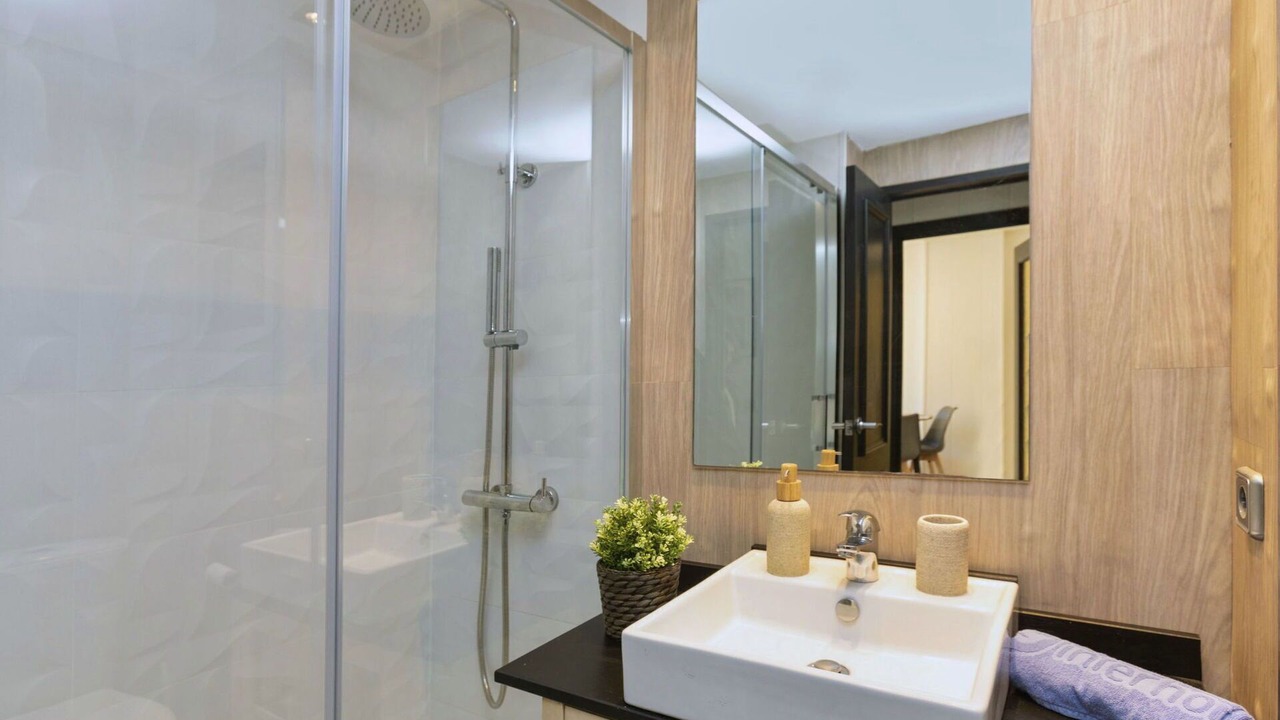 Photo of Bathroom in Aiguablava