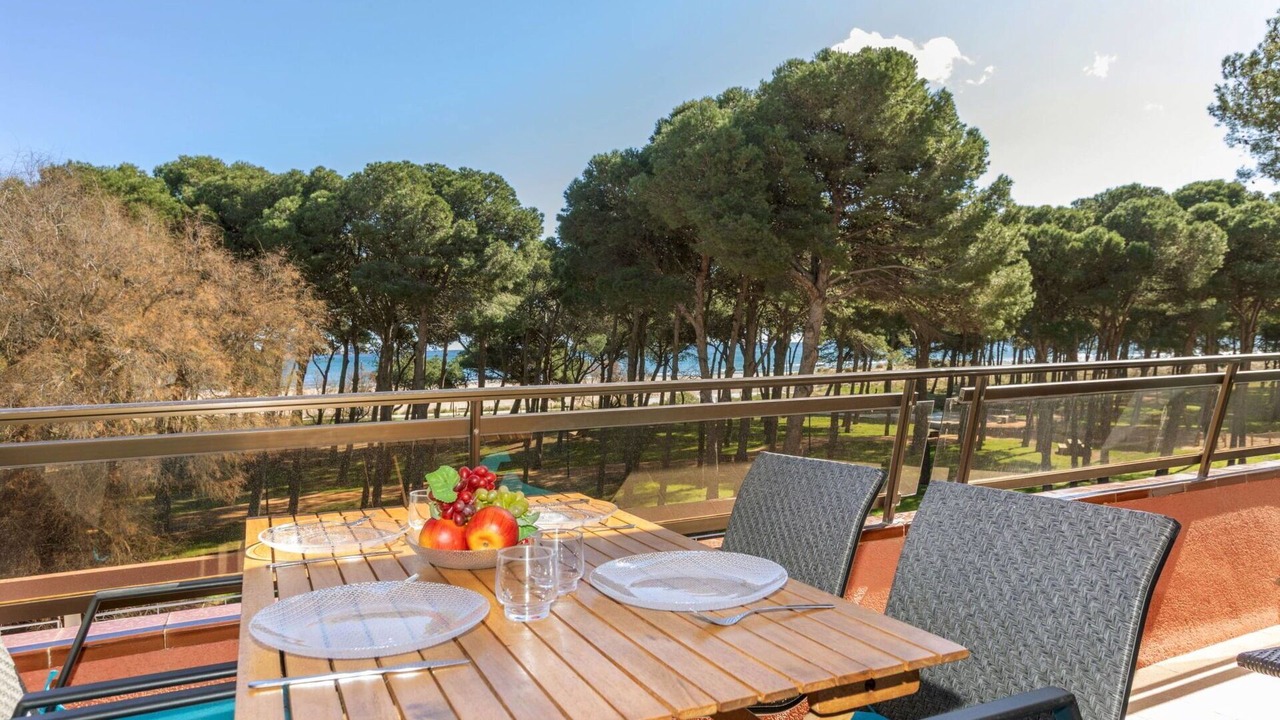 Photo of Patio Balcony in Aiguablava