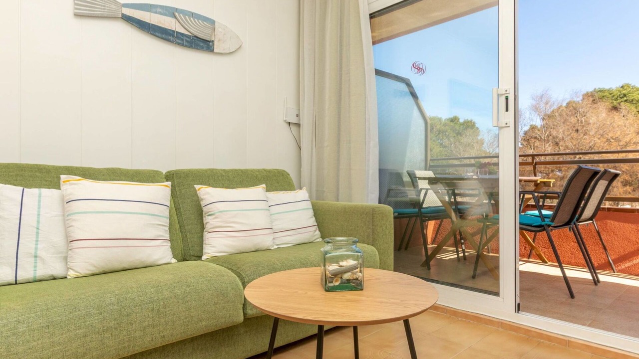 Photo of Patio Balcony in Aiguablava