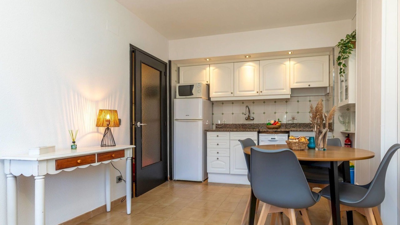 Photo of Bedroom in Aiguablava