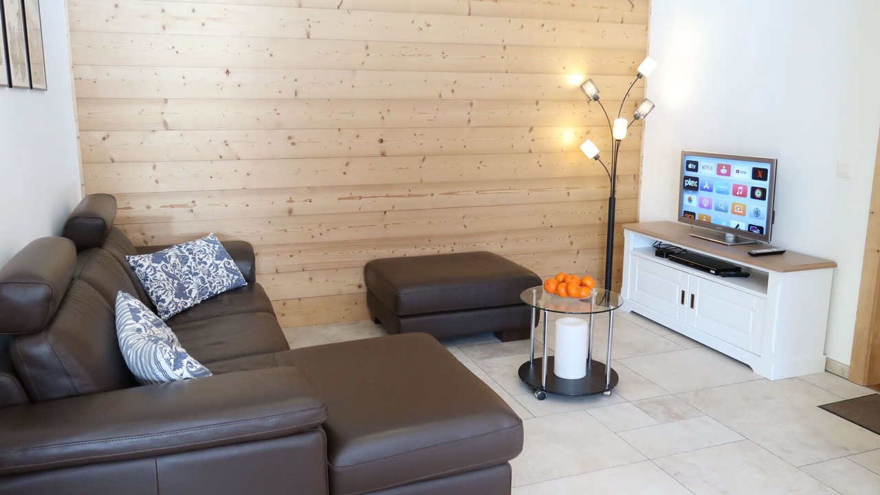 Photo of Bedroom in Evolene