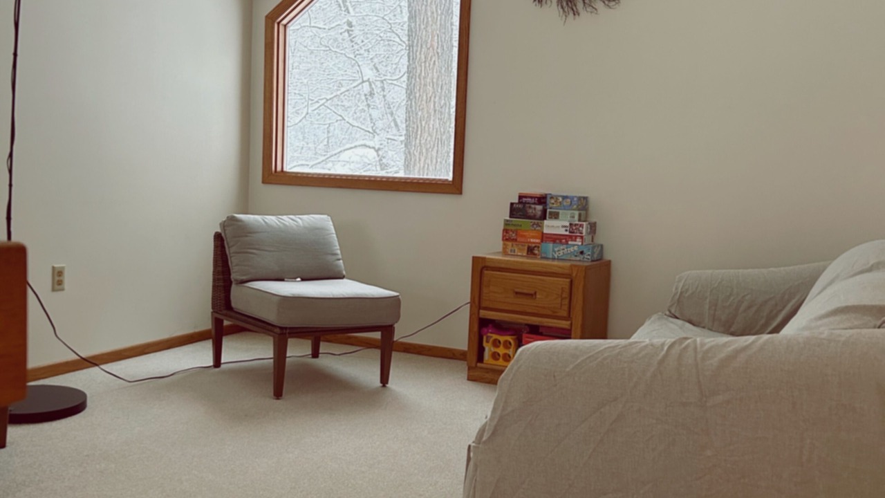 Photo of Livingroom in The Galena Territory