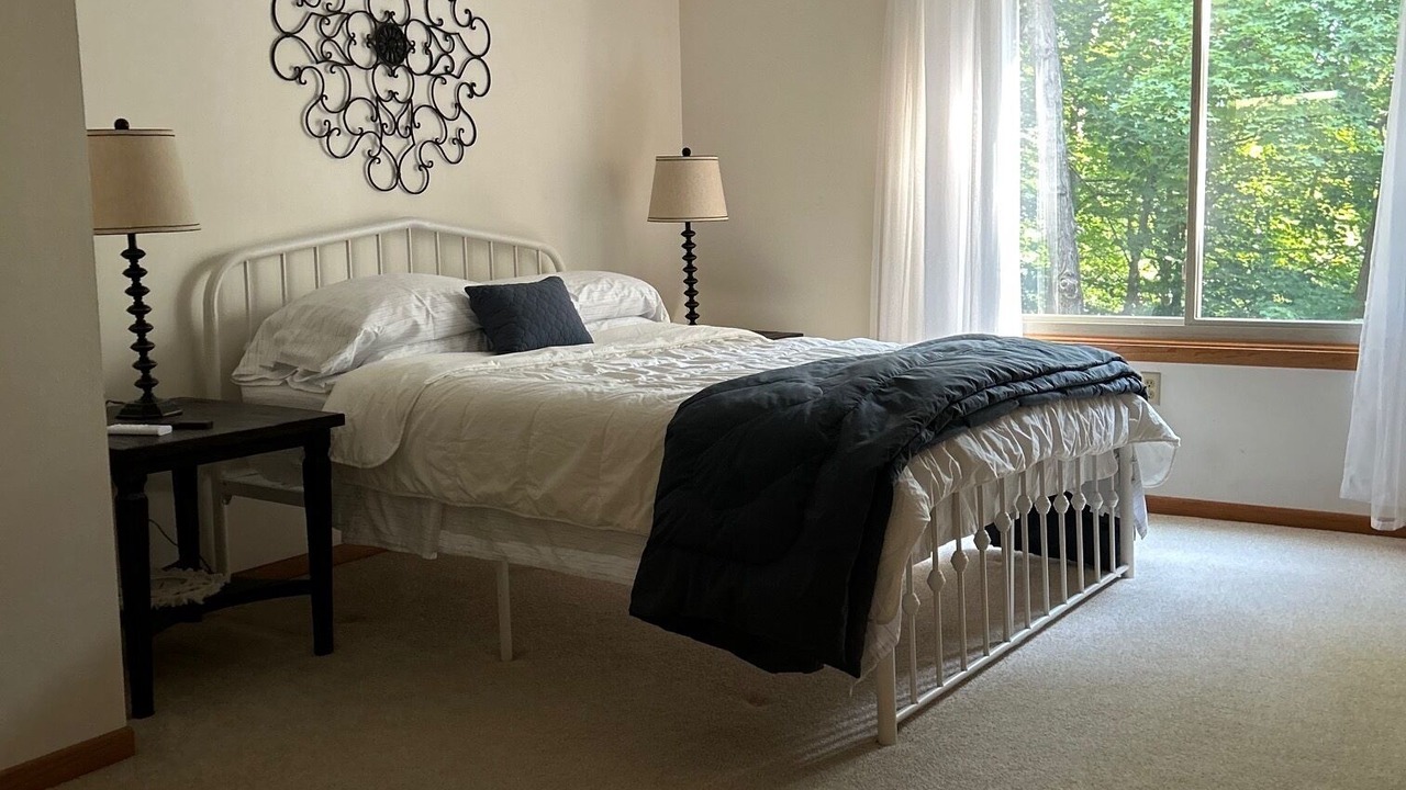 Photo of Bedroom in The Galena Territory