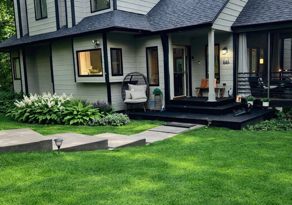 Photo of Outdoor in The Galena Territory