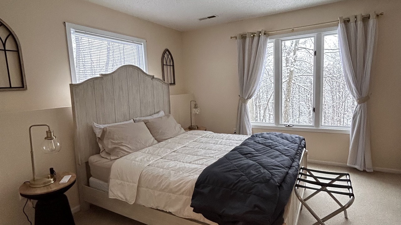 Photo of Bedroom in The Galena Territory