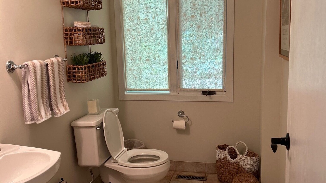 Photo of Bathroom in The Galena Territory