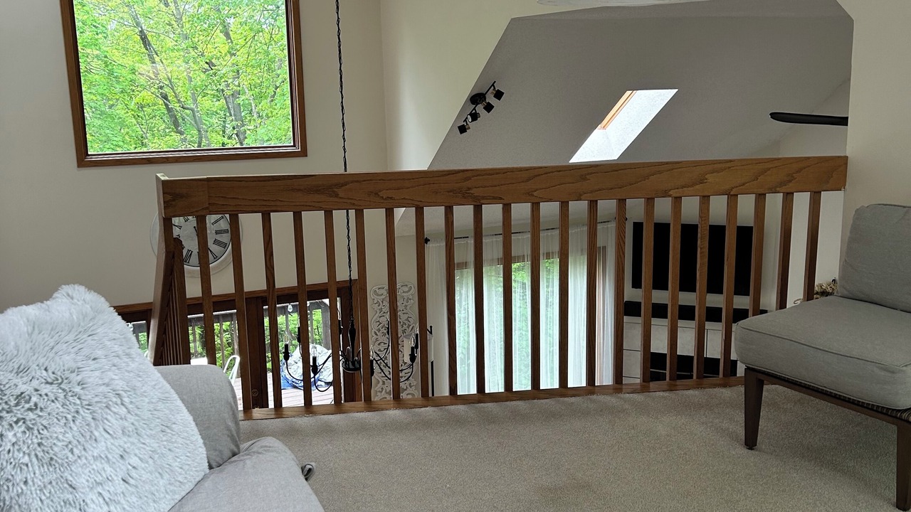 Photo of Livingroom in The Galena Territory
