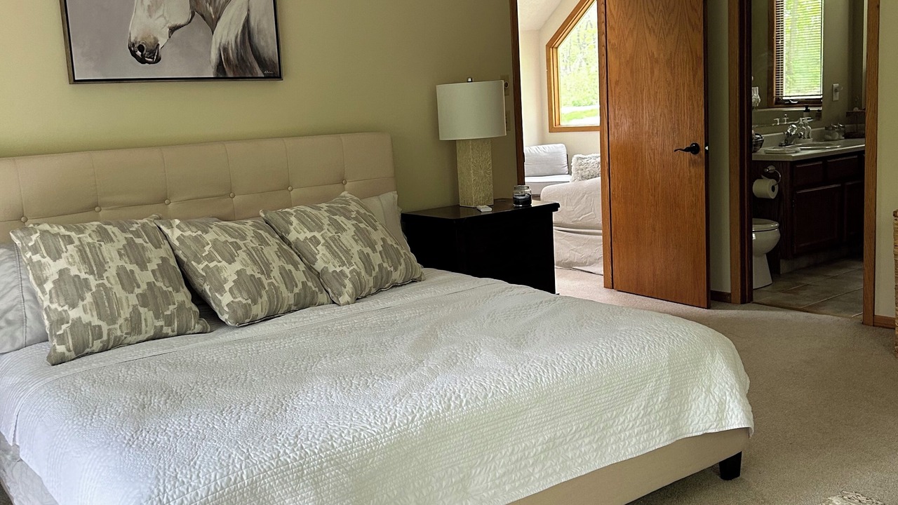 Photo of Bedroom in The Galena Territory