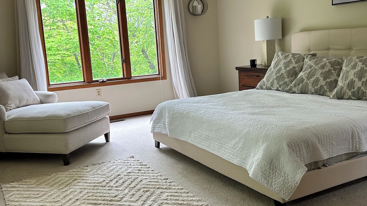 Photo of Bedroom in The Galena Territory