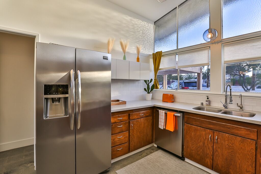 Photo of Kitchen in Winchester
