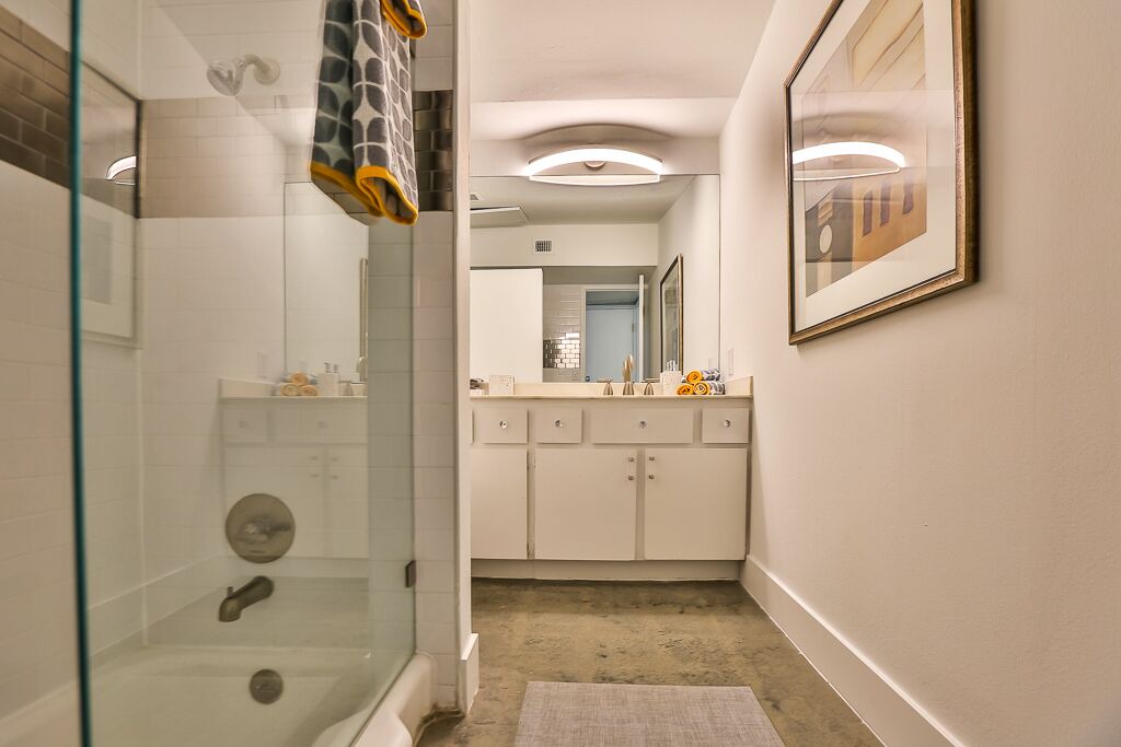 Photo of Bathroom in Winchester