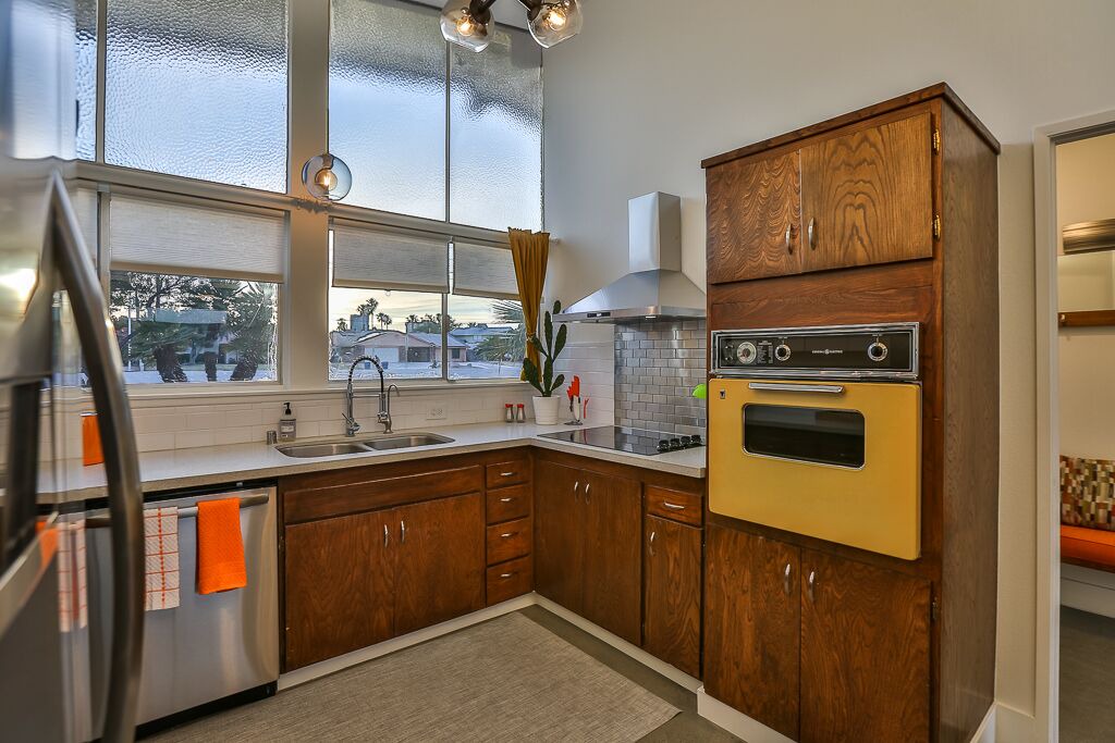 Photo of Kitchen in Winchester