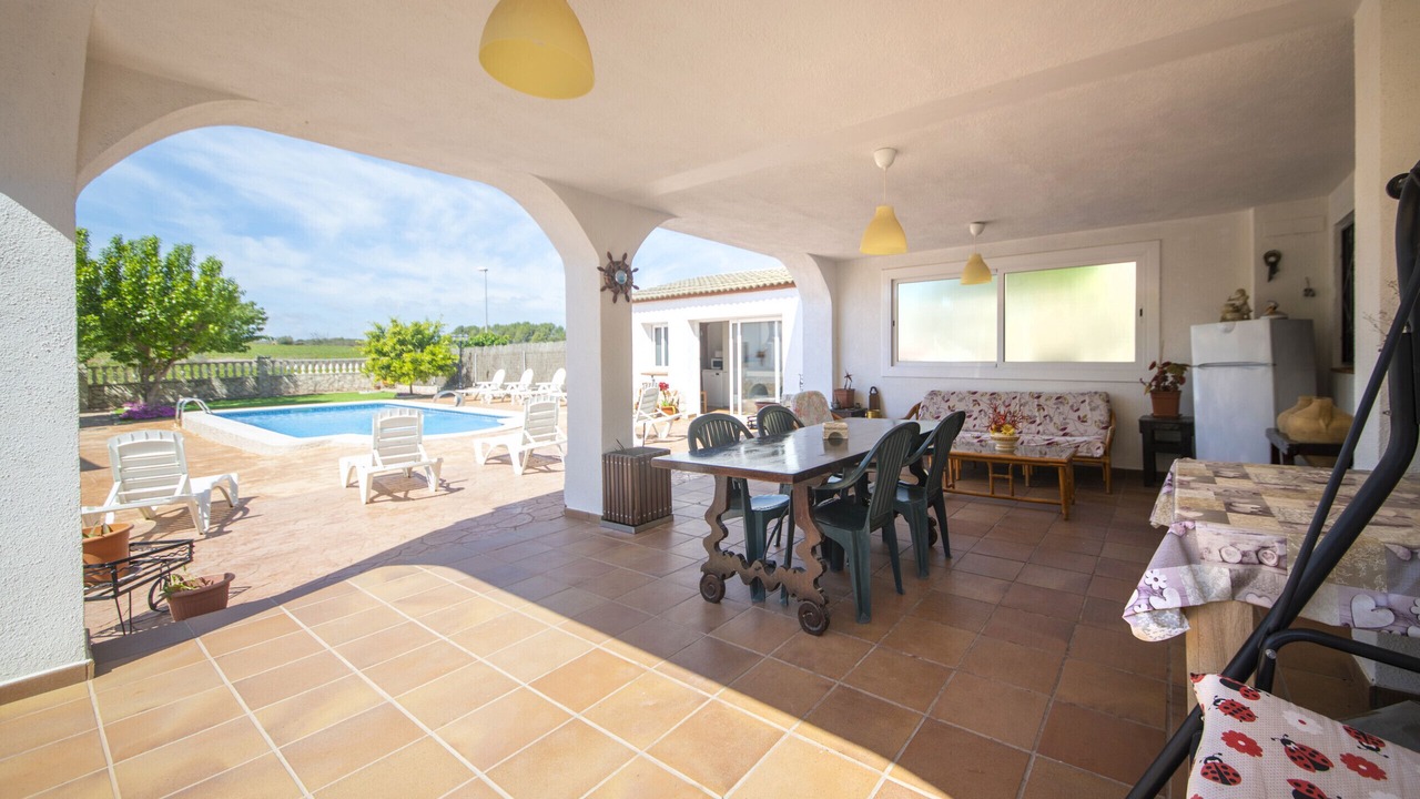 Photo of Outdoor in Calafell