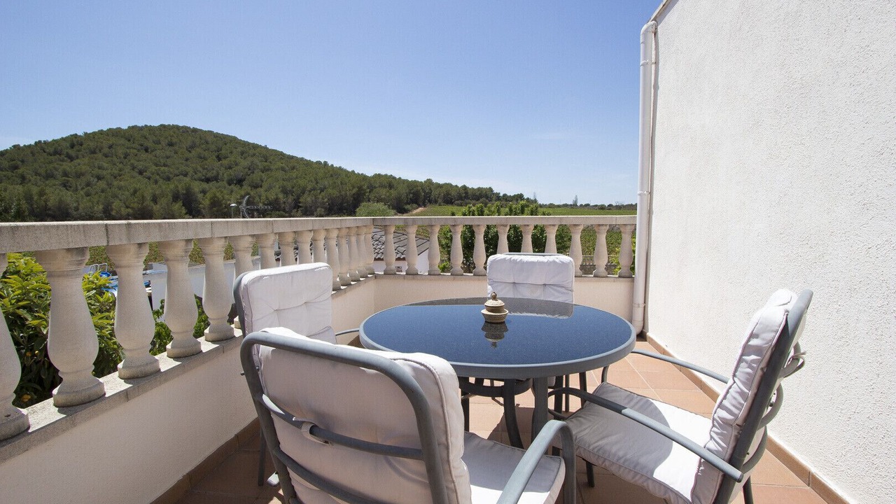 Photo of Outdoor in Calafell