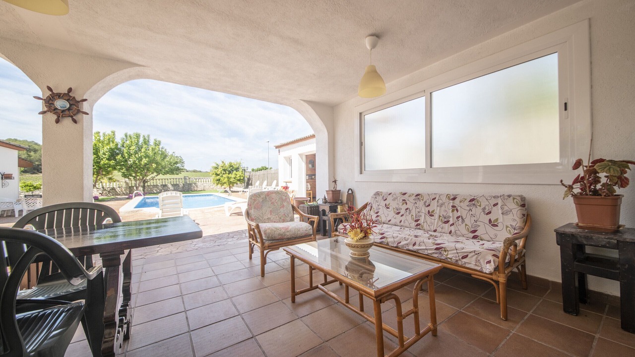 Photo of Outdoor in Calafell