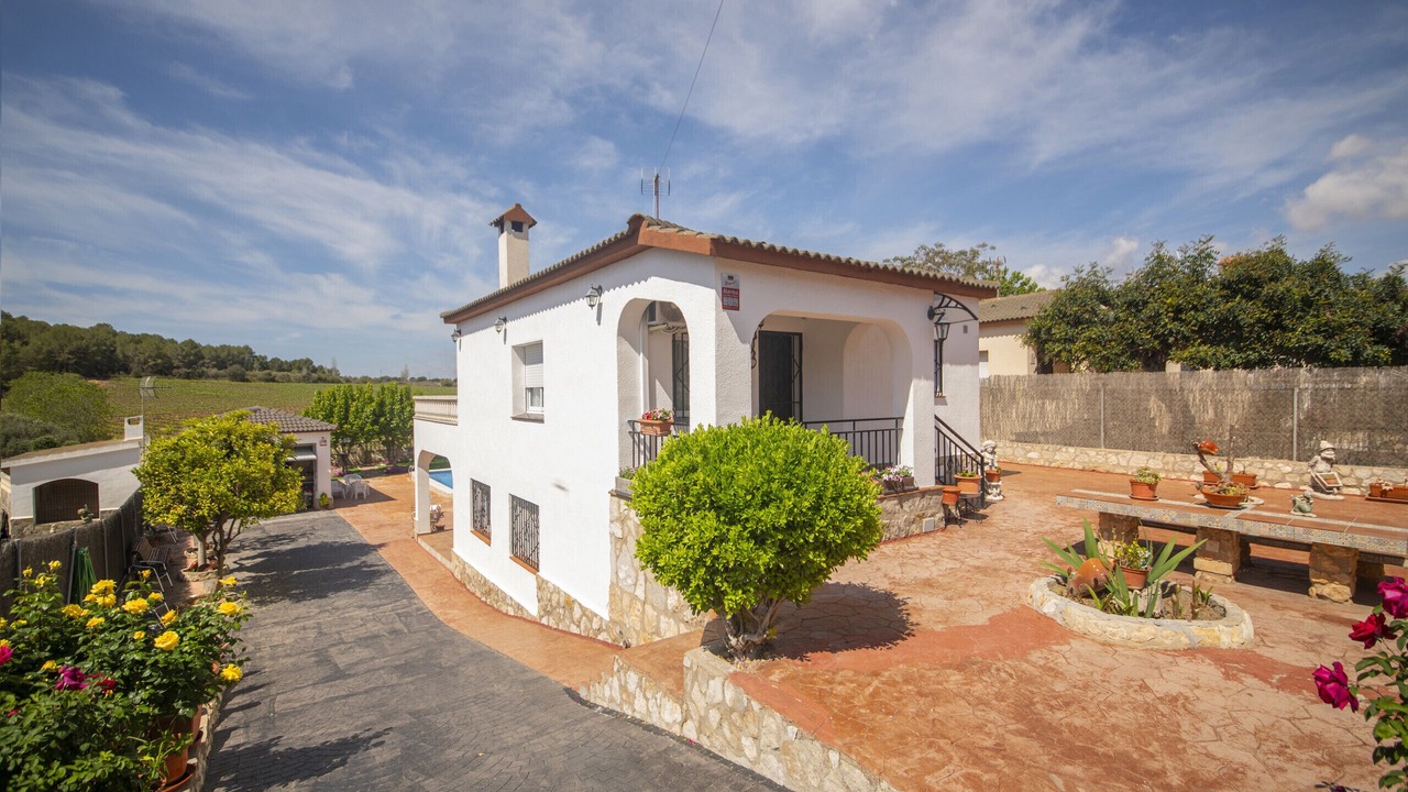 Photo of Outdoor in Calafell