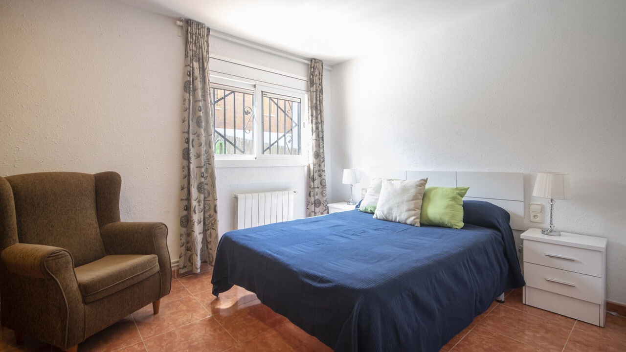 Photo of Bedroom in Calafell