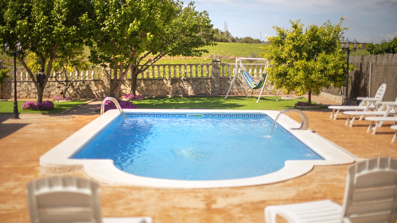 Photo of Outdoor in Calafell