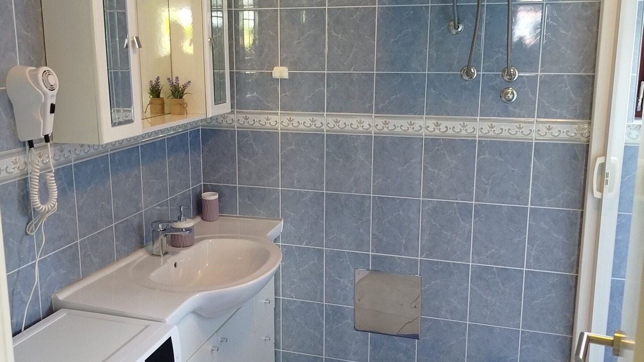 Photo of Bathroom in Sarsoni