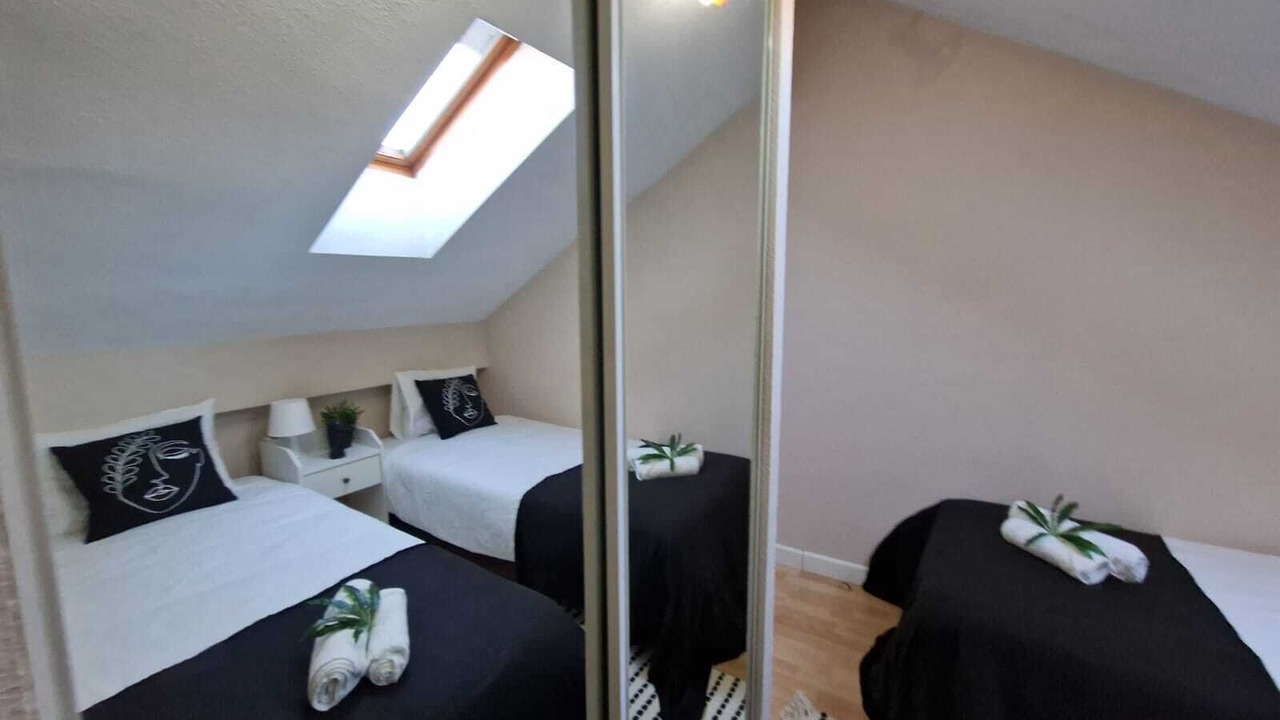 Photo of Bedroom in Fuente el Saz de Jarama
