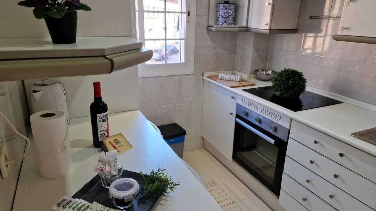 Photo of Kitchen in Fuente el Saz de Jarama