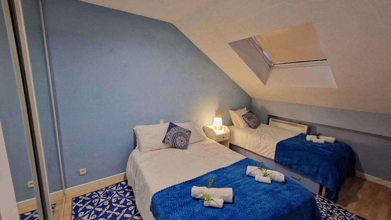 Photo of Bedroom in Fuente el Saz de Jarama