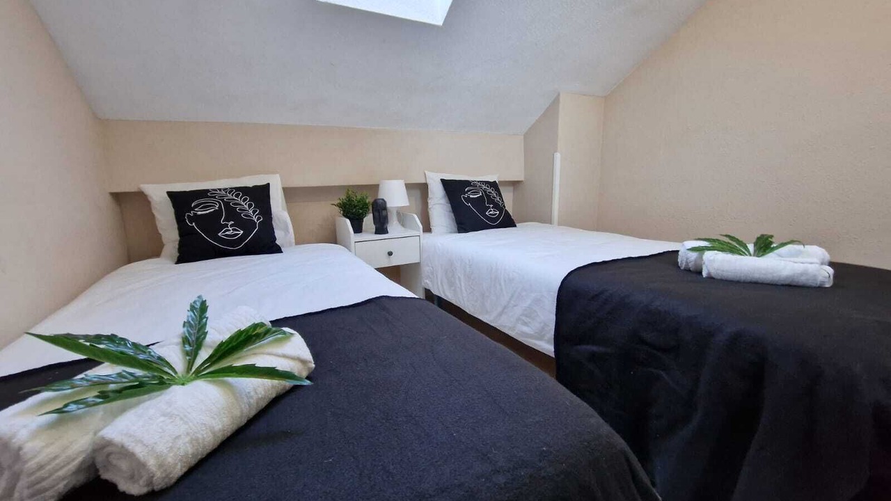 Photo of Bedroom in Fuente el Saz de Jarama