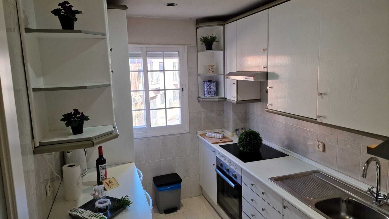 Photo of Kitchen in Fuente el Saz de Jarama