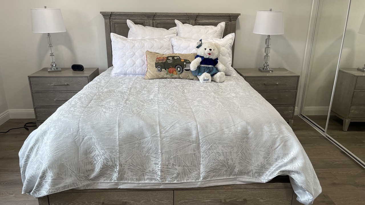Photo of Bedroom in Northwest Anaheim