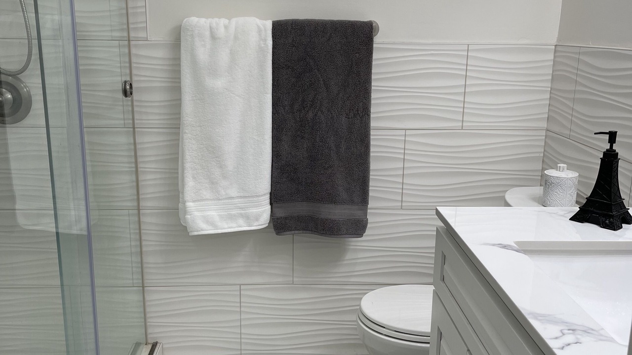 Photo of Bathroom in Northwest Anaheim